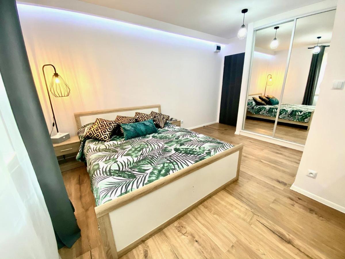 Apartamenty 3Kf Centrum Jelenia Gora Exterior photo