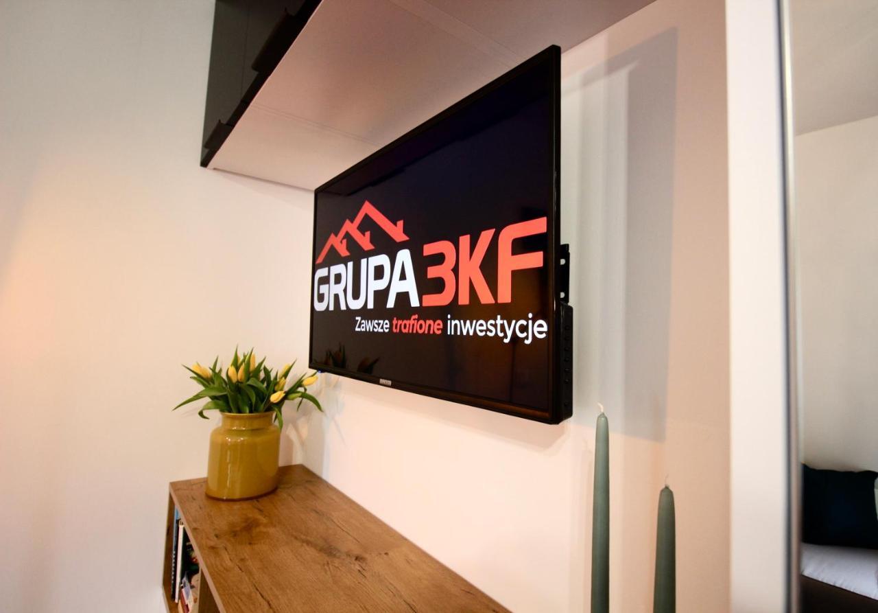 Apartamenty 3Kf Centrum Jelenia Gora Exterior photo