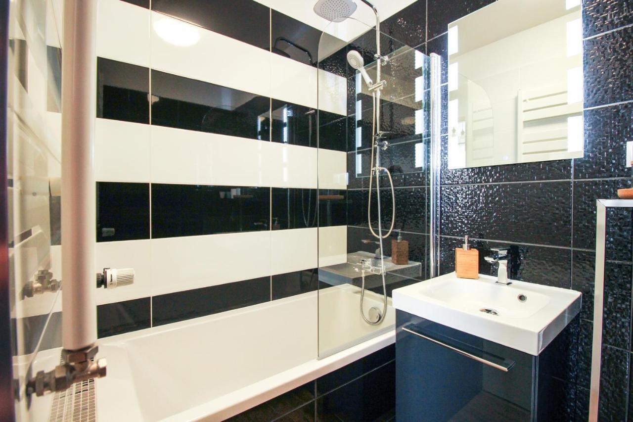 Apartamenty 3Kf Centrum Jelenia Gora Exterior photo
