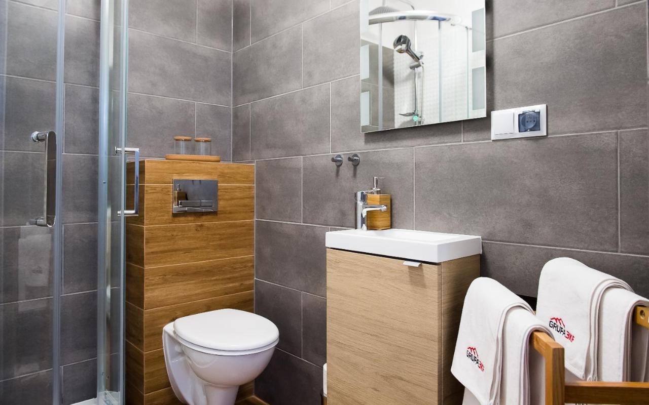 Apartamenty 3Kf Centrum Jelenia Gora Exterior photo