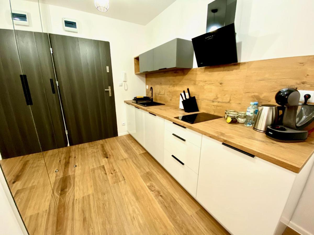 Apartamenty 3Kf Centrum Jelenia Gora Exterior photo