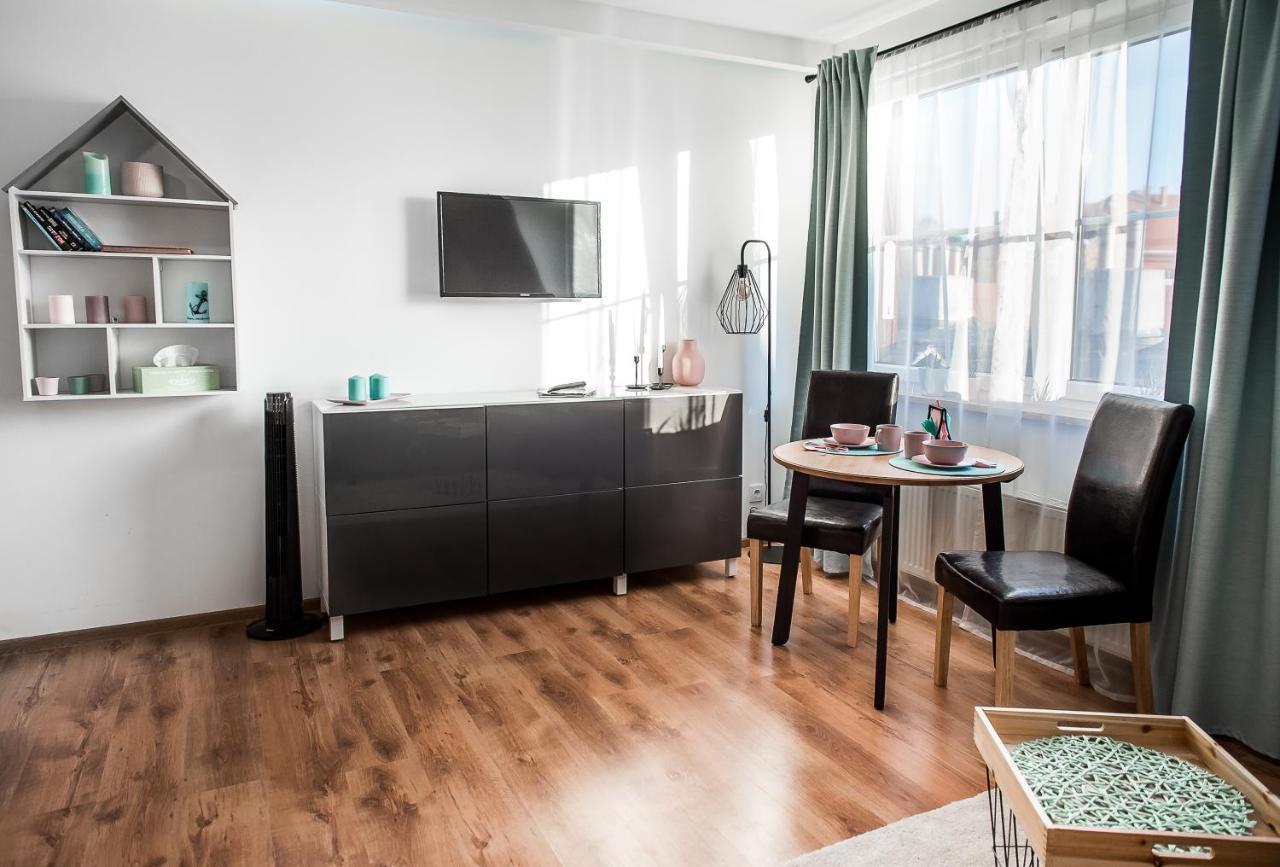 Apartamenty 3Kf Centrum Jelenia Gora Exterior photo