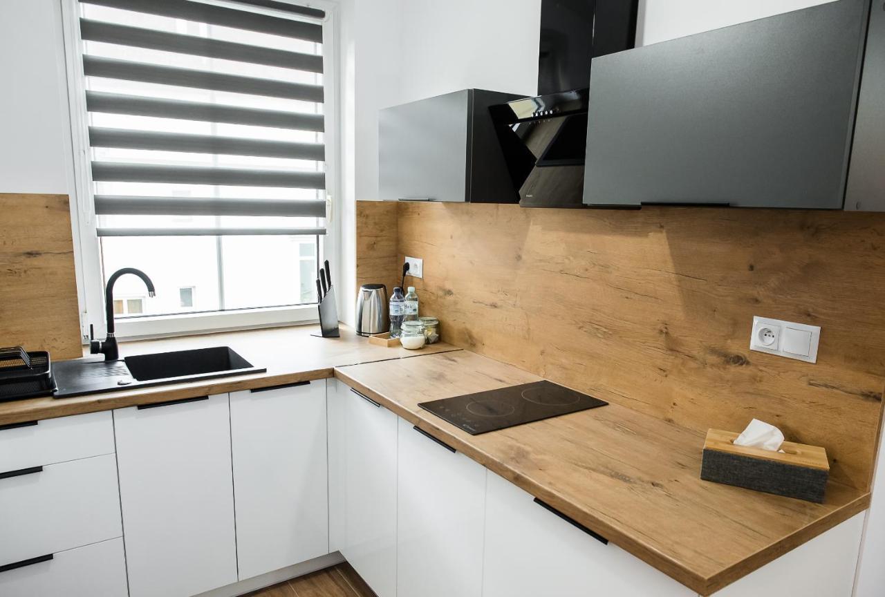 Apartamenty 3Kf Centrum Jelenia Gora Exterior photo