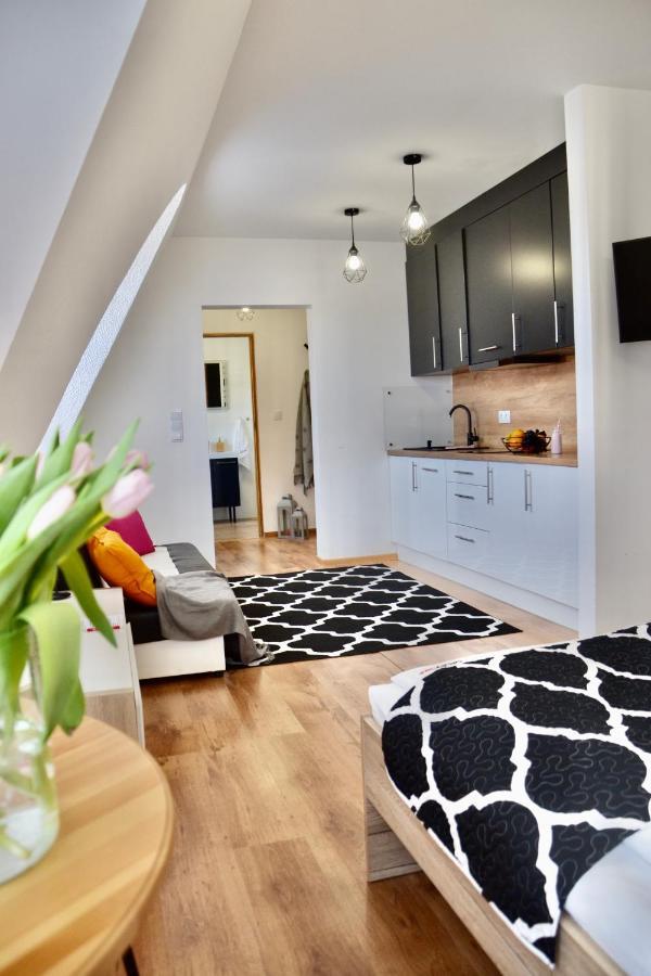 Apartamenty 3Kf Centrum Jelenia Gora Exterior photo