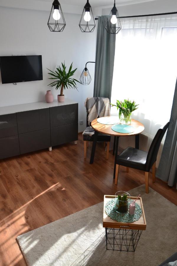 Apartamenty 3Kf Centrum Jelenia Gora Exterior photo